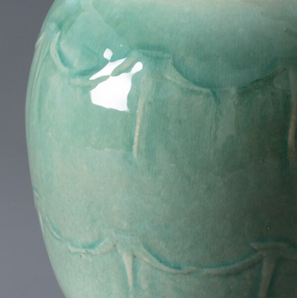 Carved and glazed ceramics - luisatorres.pt